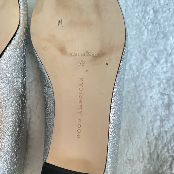 Good American Flats - Picture 6 of 6